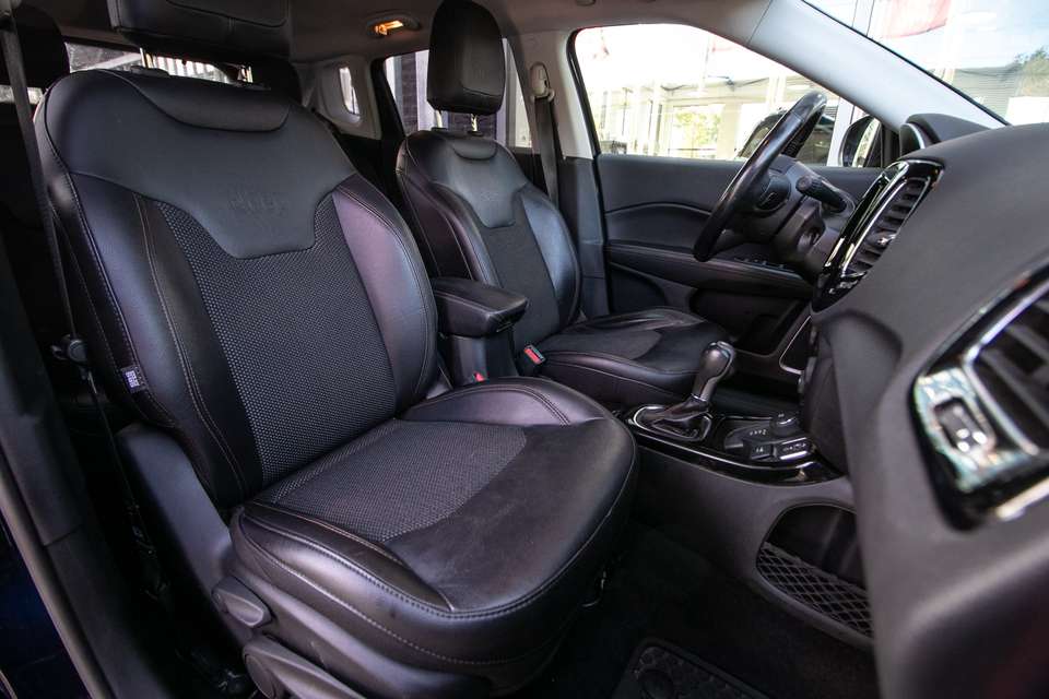 Jeep Compass - Imagem 6