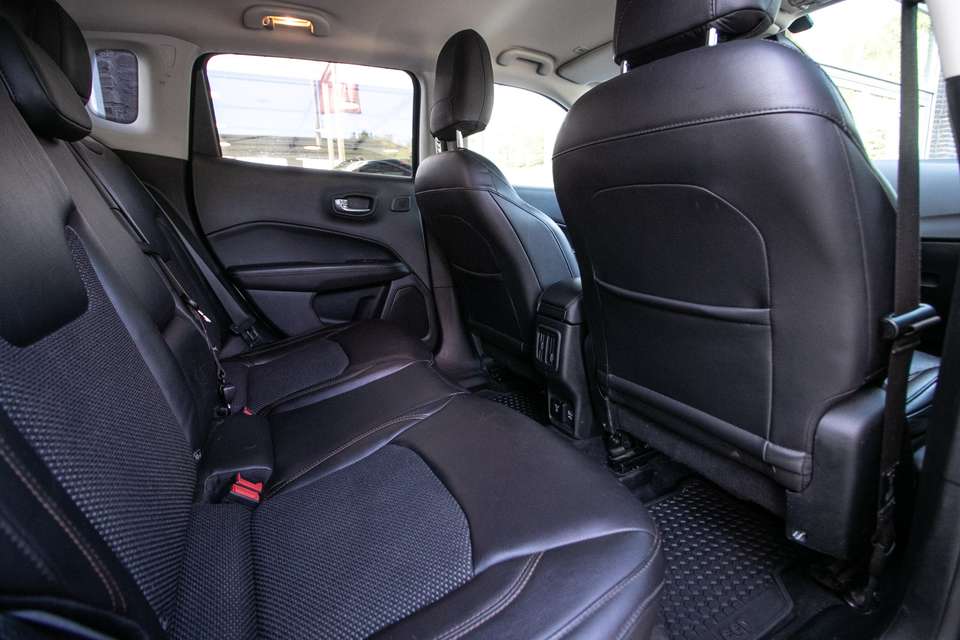 Jeep Compass - Imagem 7