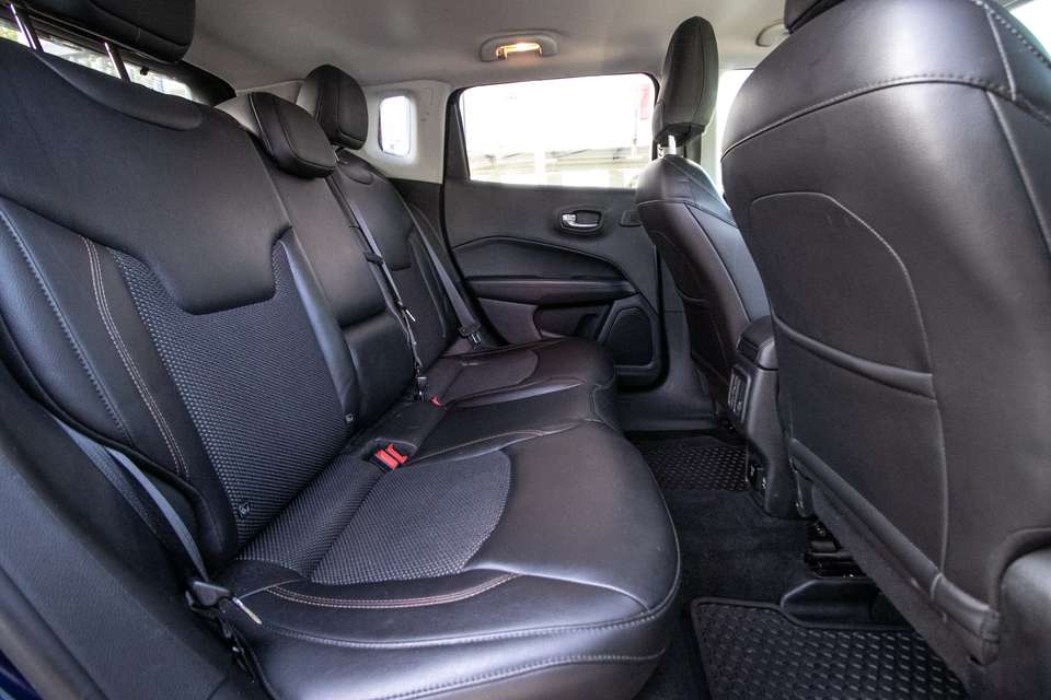 Jeep Compass - Imagem 8