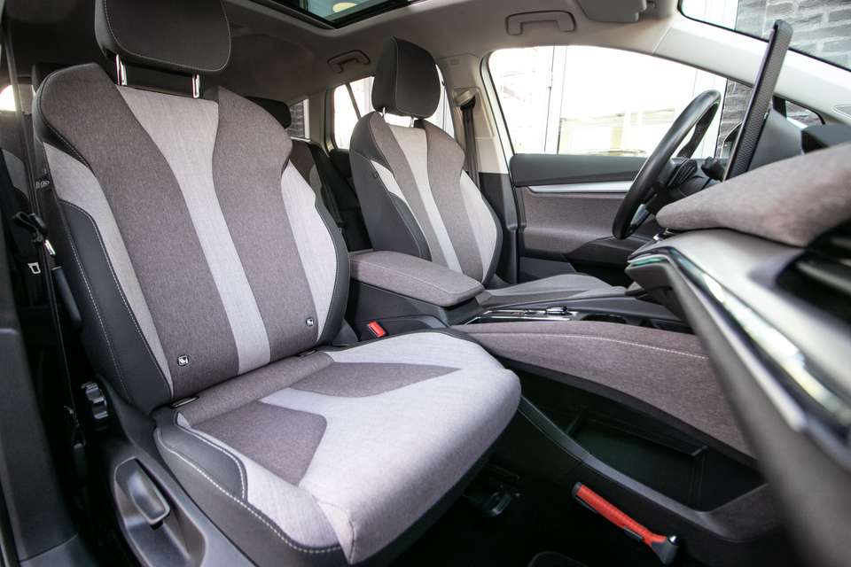 Skoda Enyaq - Imagem 7