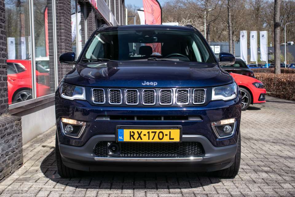 Jeep Compass - Imagem 11