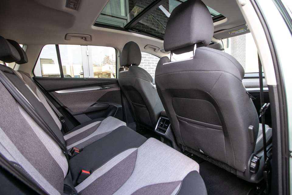 Skoda Enyaq - Imagem 9