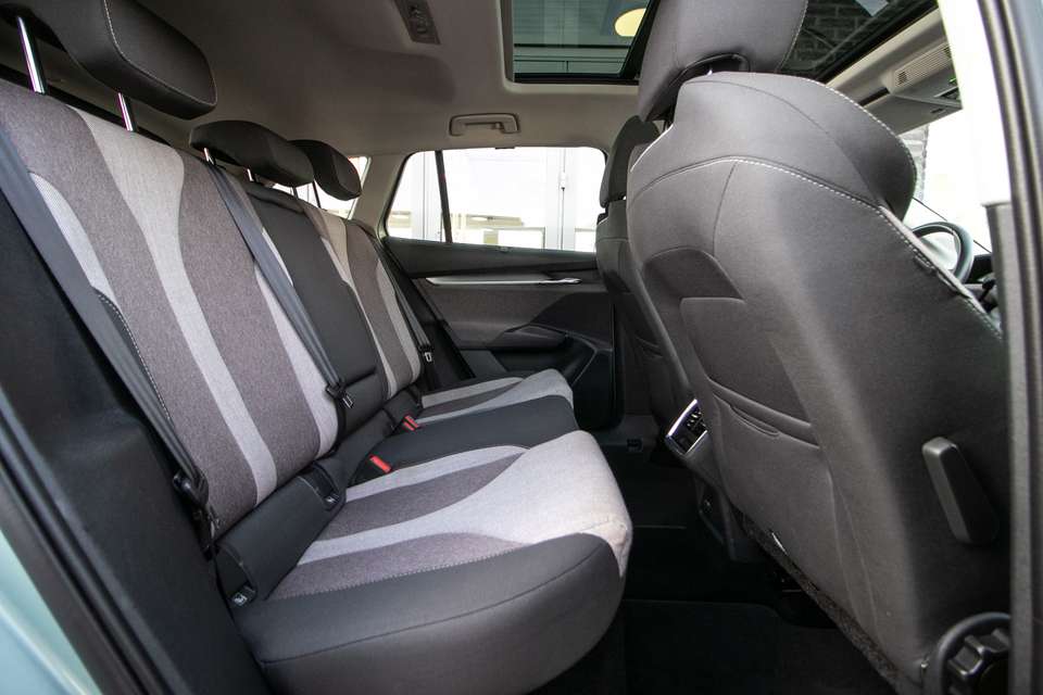 Skoda Enyaq - Imagem 10