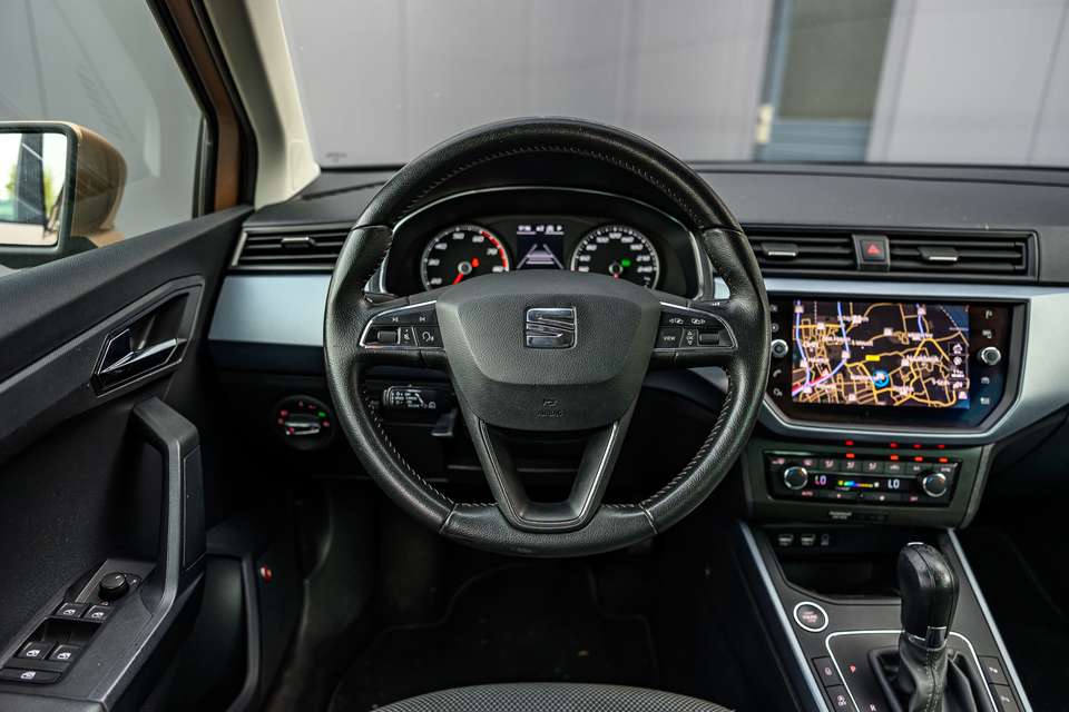 SEAT Arona - Imagem 5