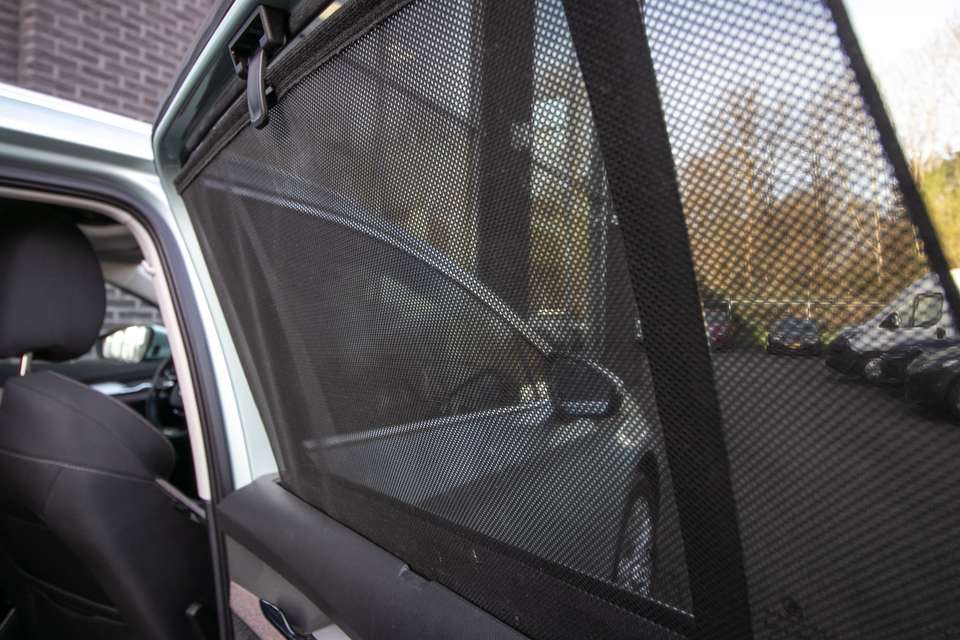 Skoda Enyaq - Imagem 11