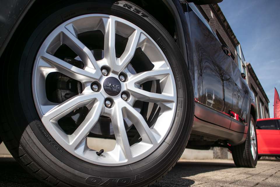 Jeep Compass - Imagem 14