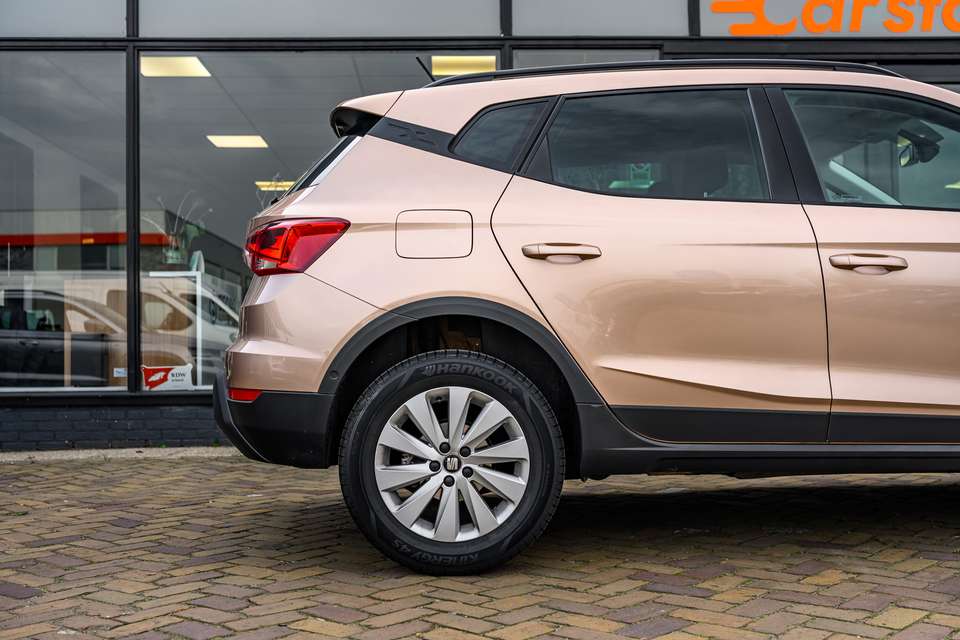 SEAT Arona - Imagem 7