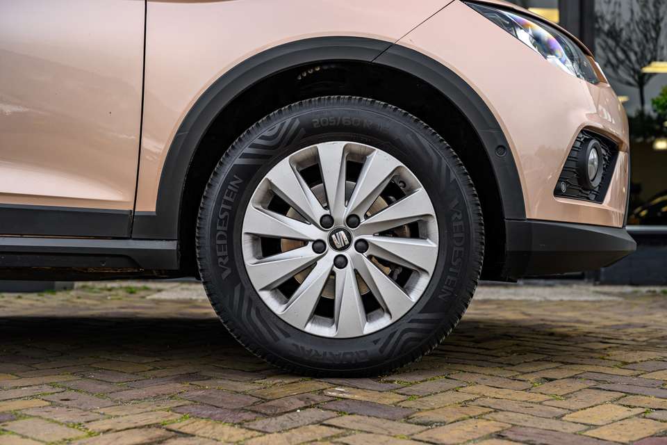 SEAT Arona - Imagem 9