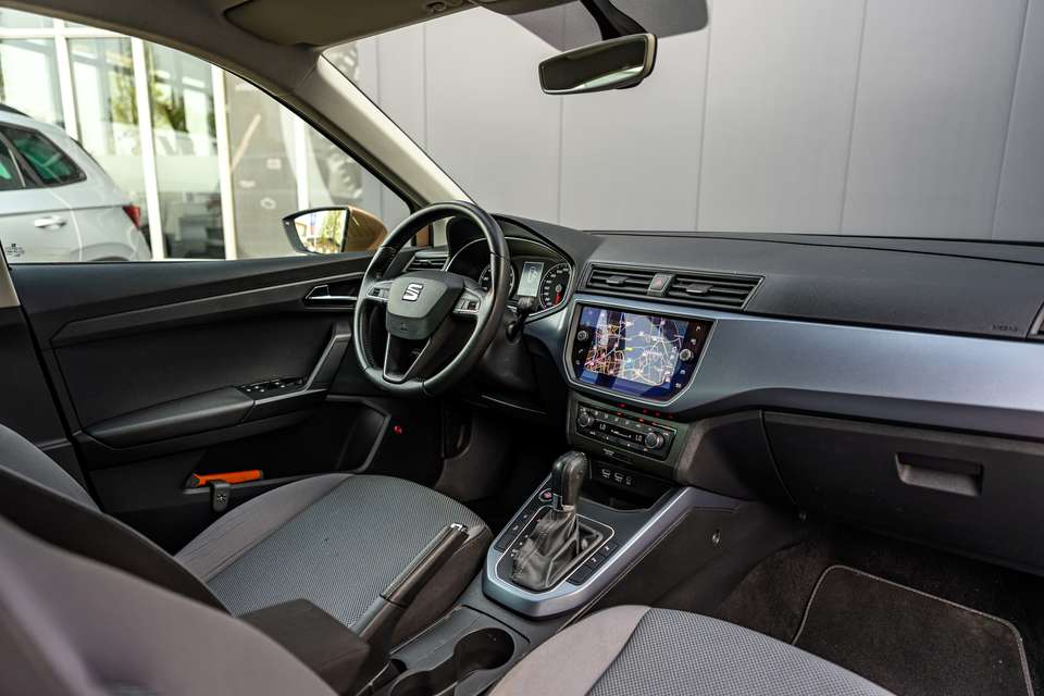 SEAT Arona - Imagem 14