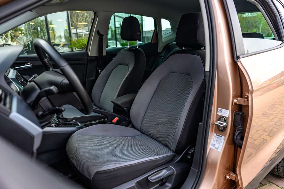 SEAT Arona - Imagem 15