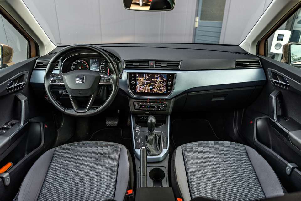 SEAT Arona - Imagem 16