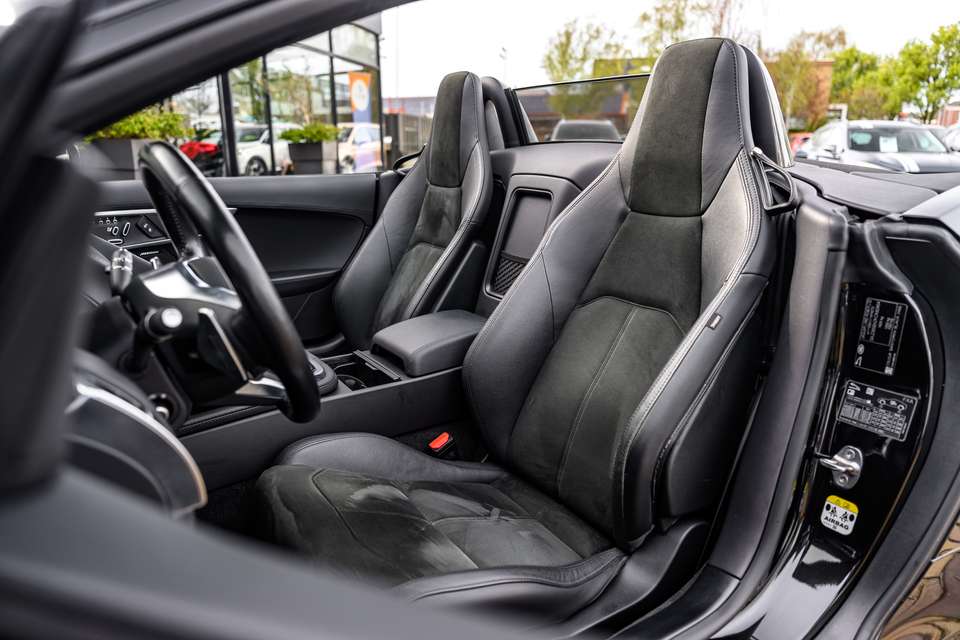 Jaguar F-Type - Imagem 17