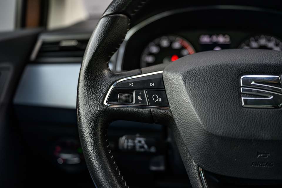 SEAT Arona - Imagem 17