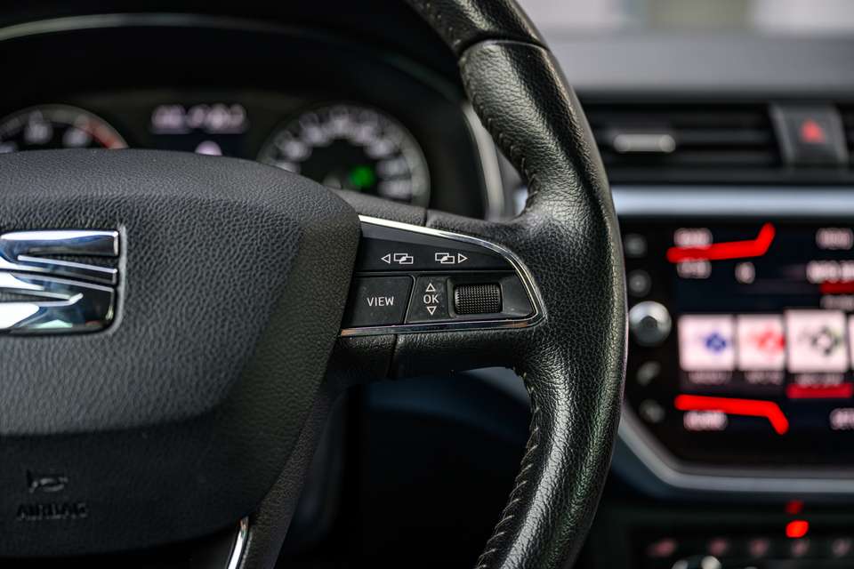 SEAT Arona - Imagem 18