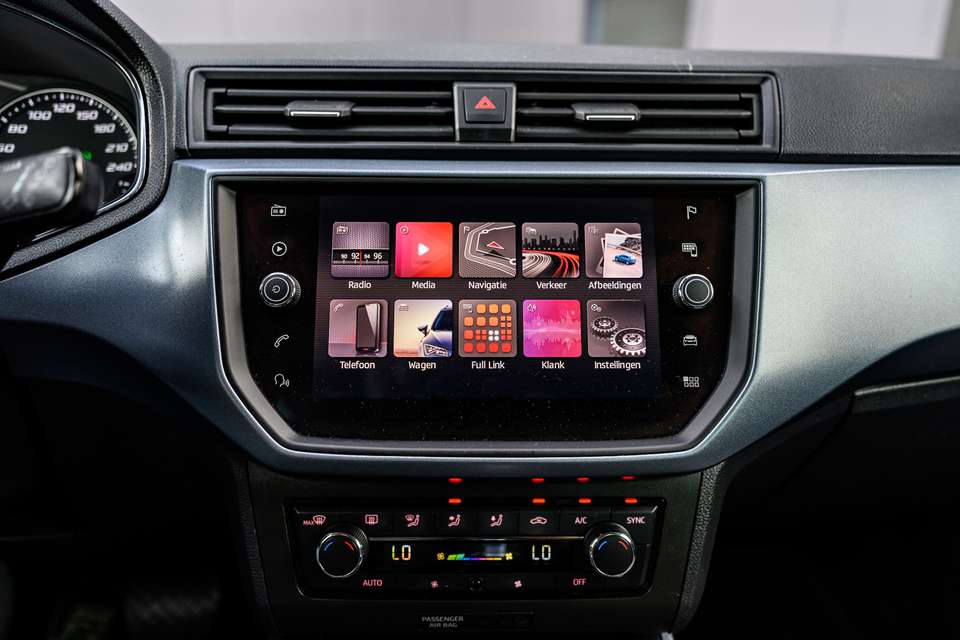 SEAT Arona - Imagem 19