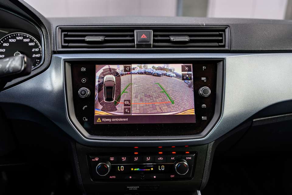 SEAT Arona - Imagem 20