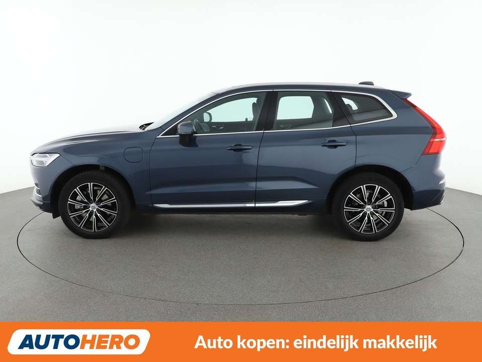 Volvo XC60 - Imagem 3
