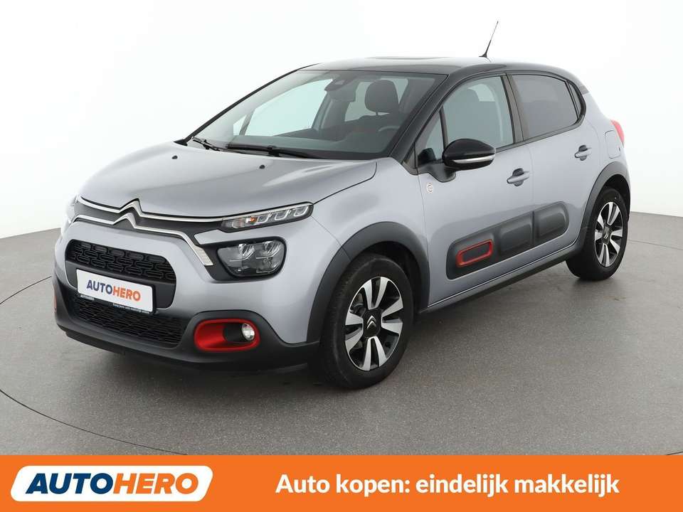 Citroen C3 - Imagem 1
