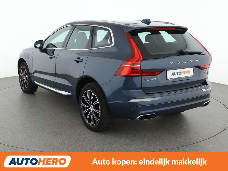 Volvo XC60 - Imagem 4