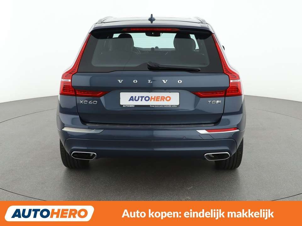 Volvo XC60 - Imagem 5