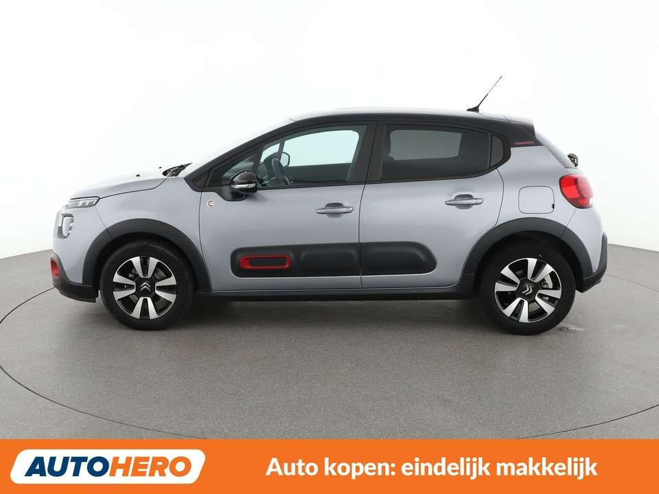 Citroen C3 - Imagem 3