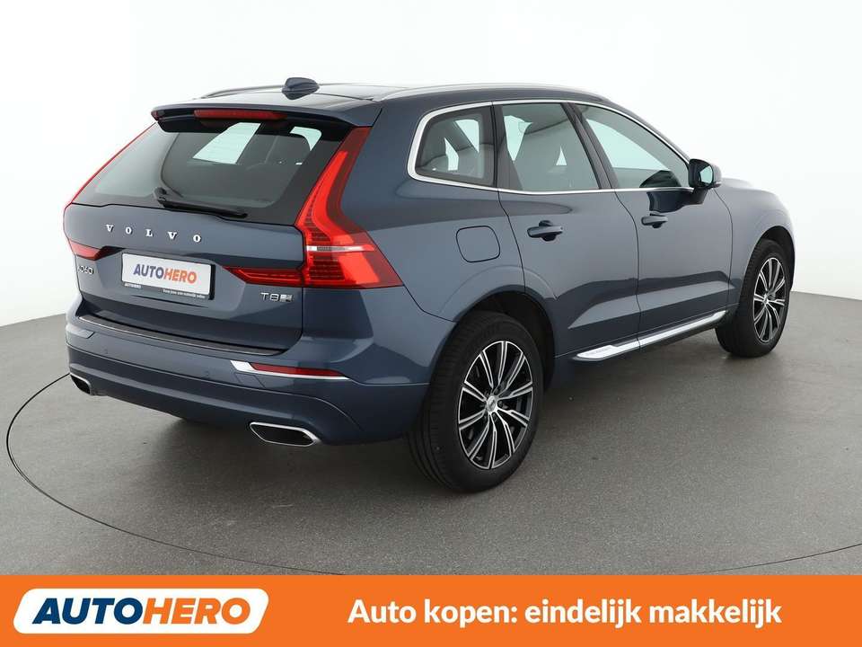 Volvo XC60 - Imagem 6