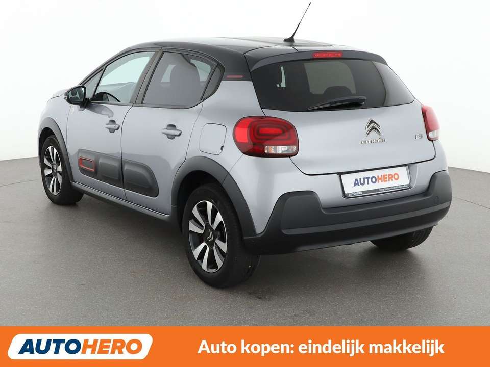 Citroen C3 - Imagem 4