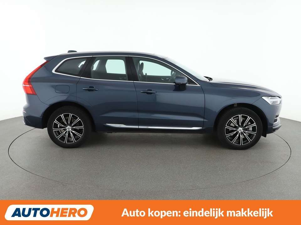 Volvo XC60 - Imagem 7