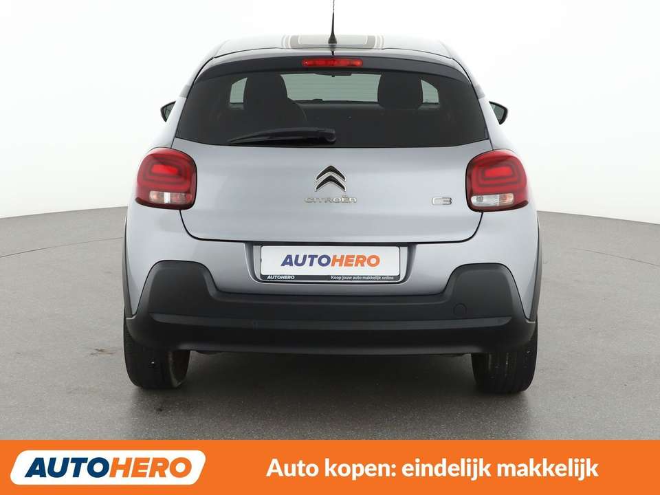 Citroen C3 - Imagem 5