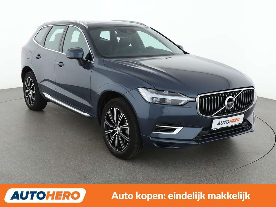 Volvo XC60 - Imagem 8