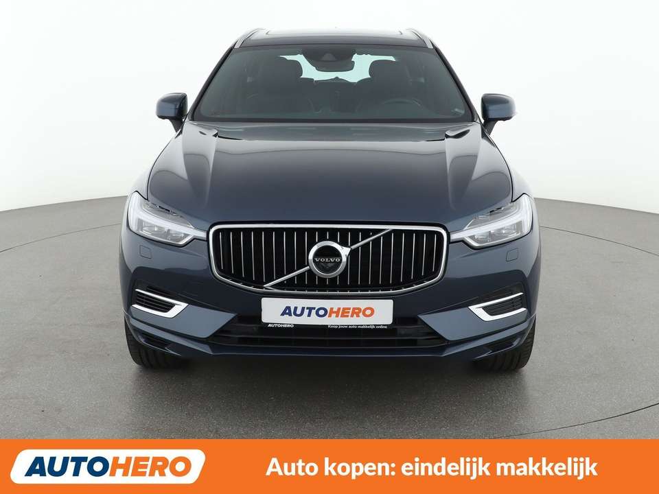 Volvo XC60 - Imagem 9