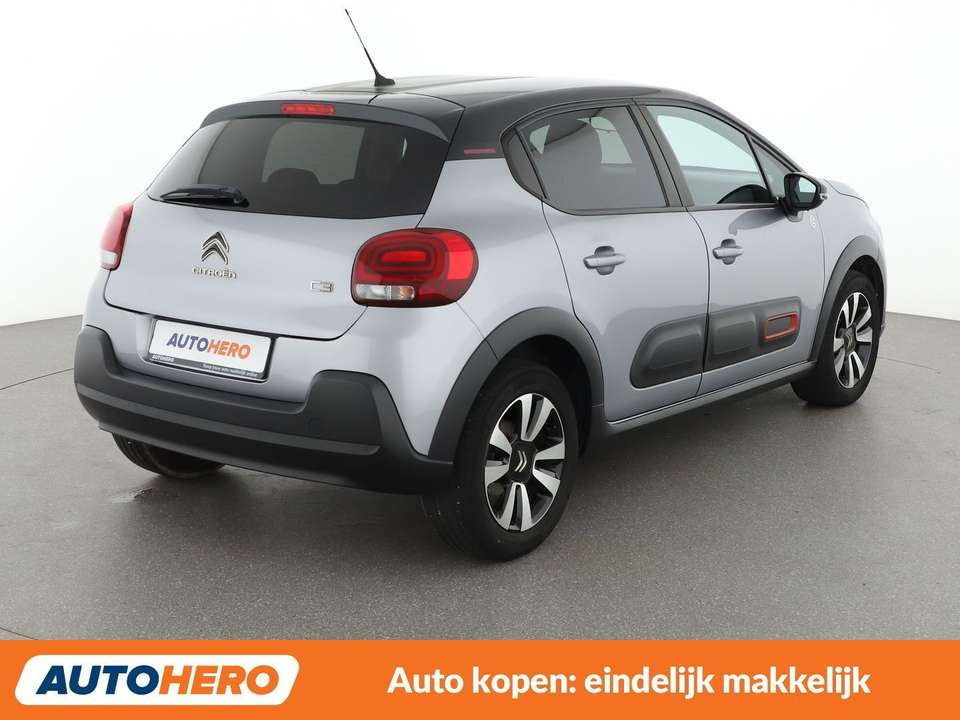 Citroen C3 - Imagem 6