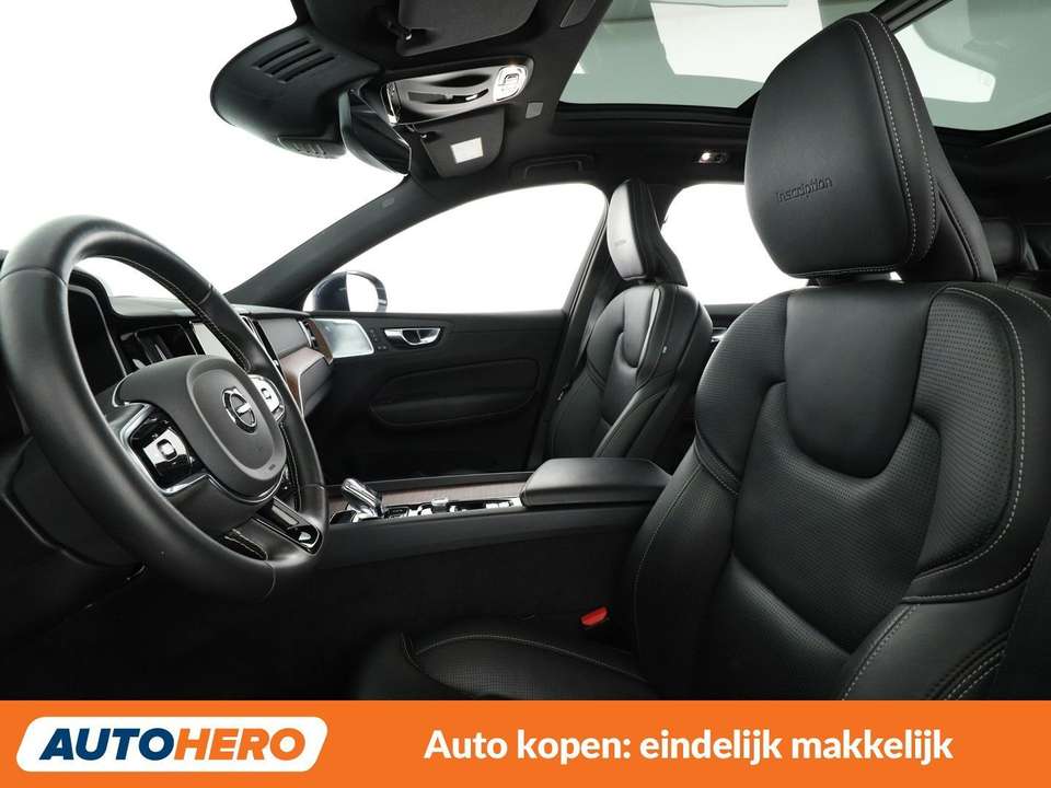 Volvo XC60 - Imagem 10