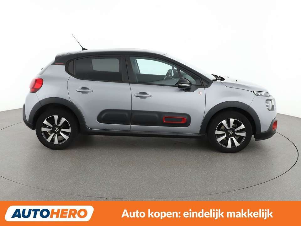 Citroen C3 - Imagem 7