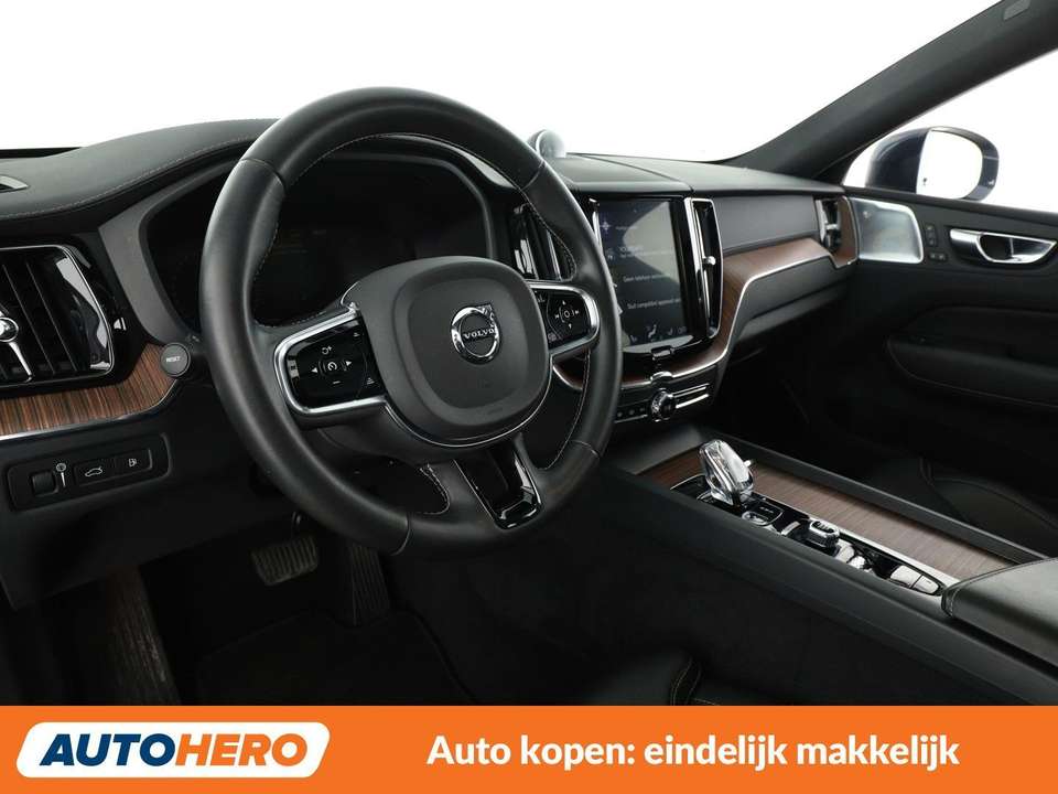 Volvo XC60 - Imagem 11