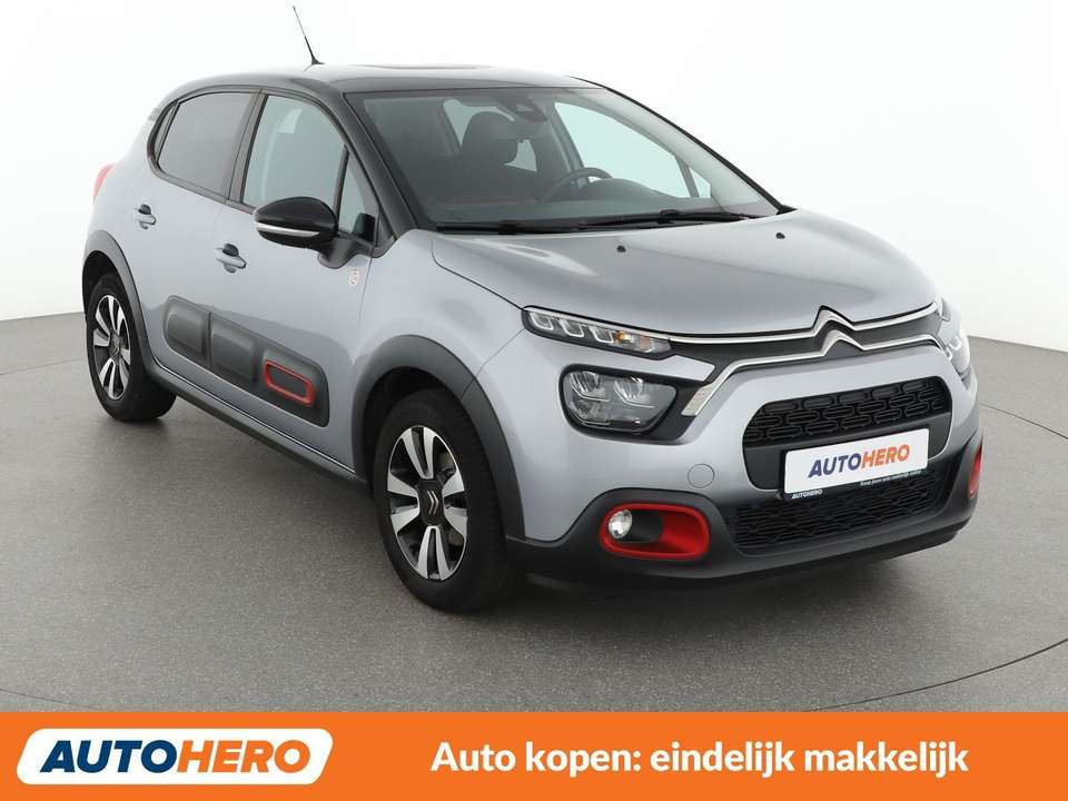 Citroen C3 - Imagem 8