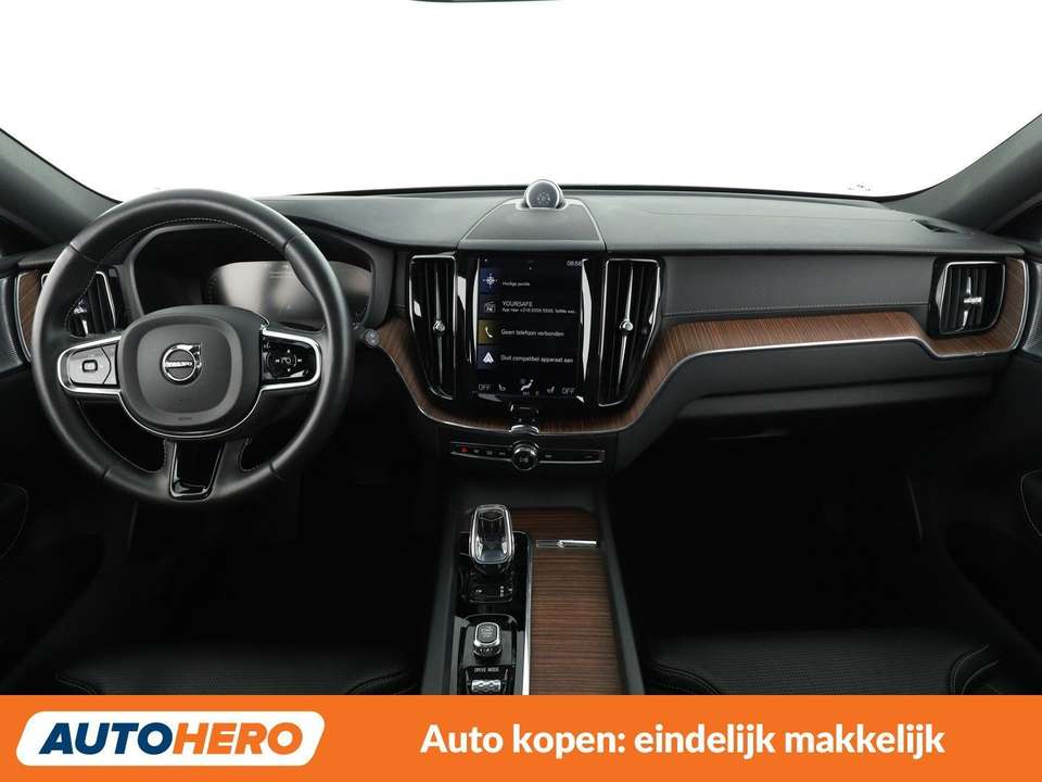 Volvo XC60 - Imagem 12