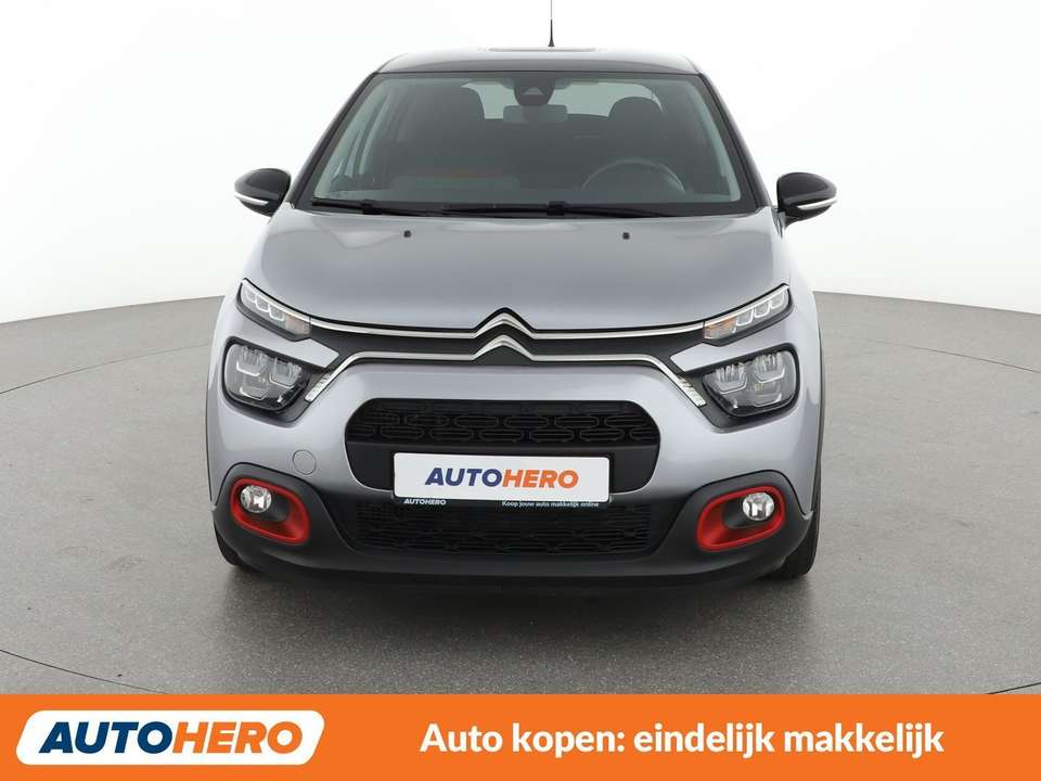 Citroen C3 - Imagem 9