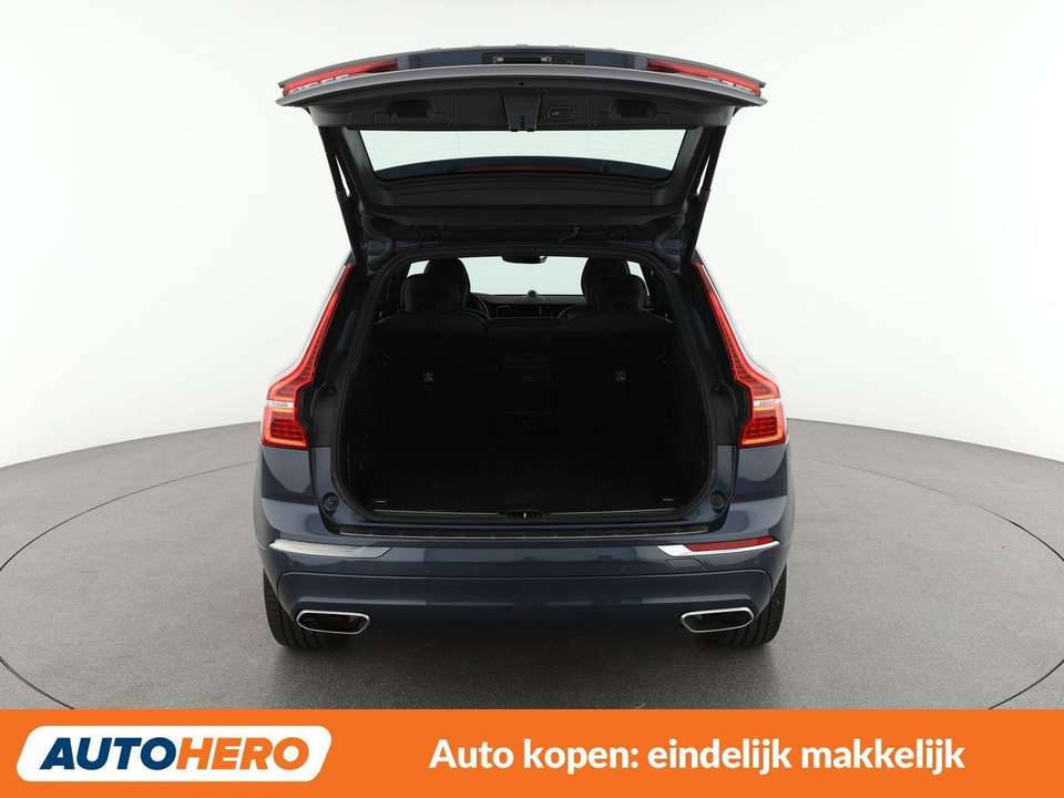 Volvo XC60 - Imagem 16