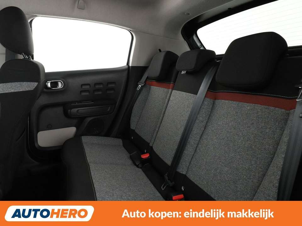 Citroen C3 - Imagem 14