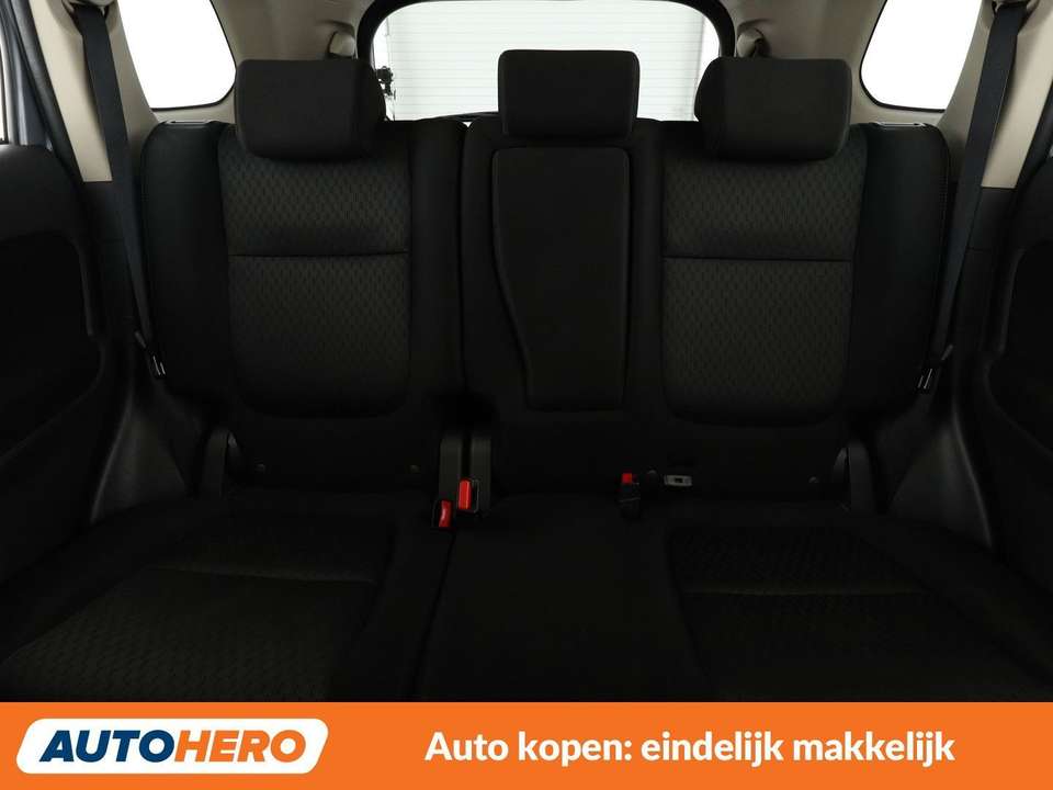 Mitsubishi Outlander - Imagem 15