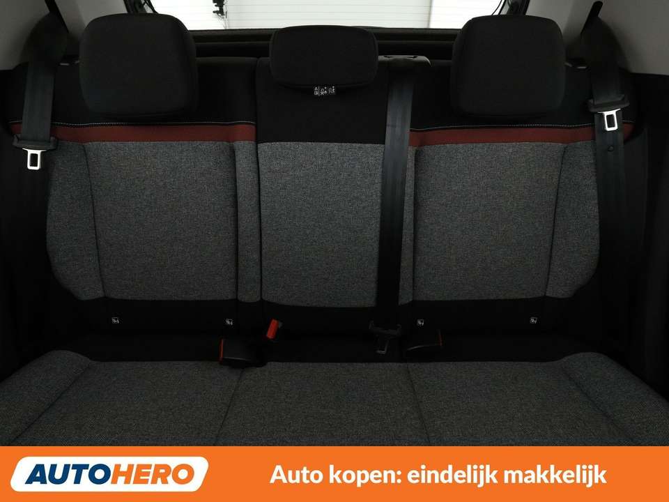 Citroen C3 - Imagem 15