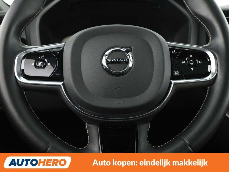 Volvo XC60 - Imagem 19