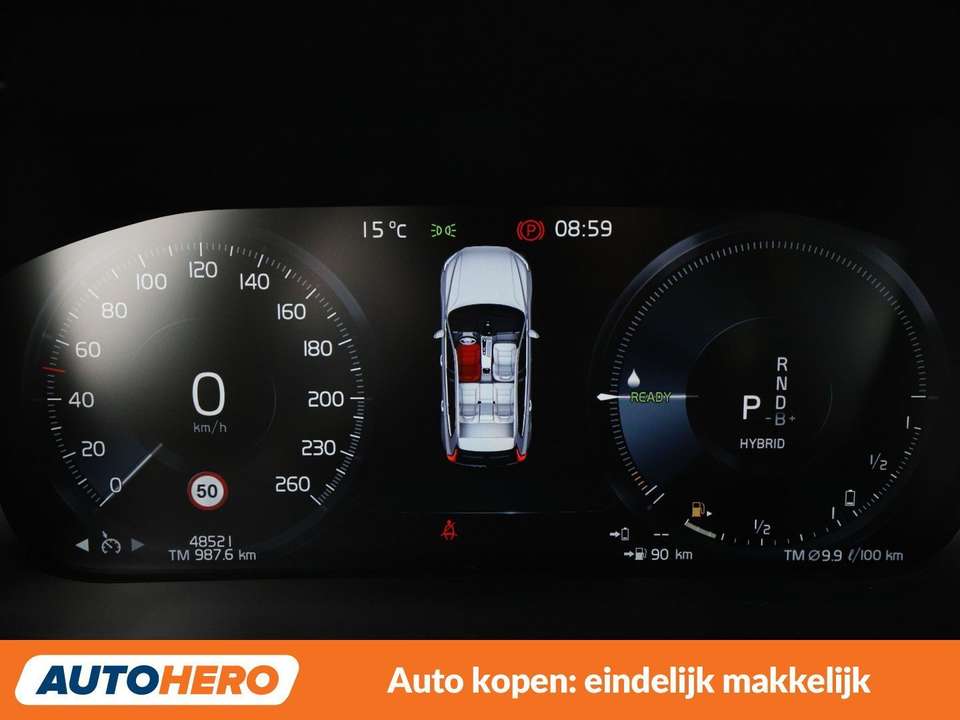 Volvo XC60 - Imagem 20