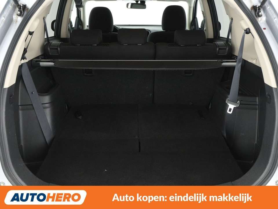 Mitsubishi Outlander - Imagem 17