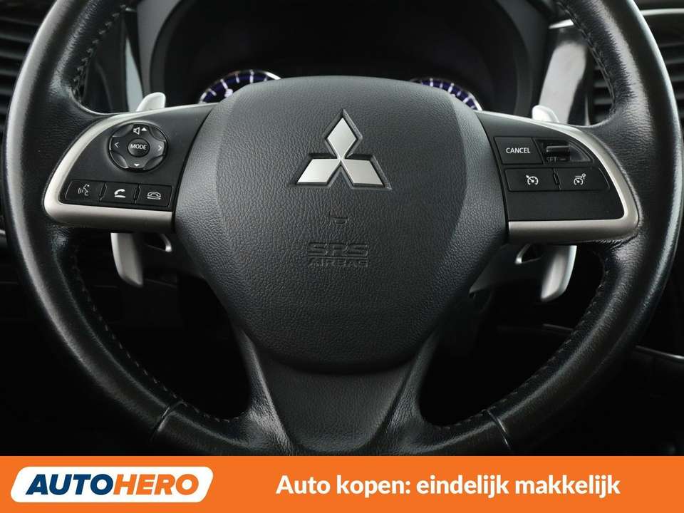 Mitsubishi Outlander - Imagem 19