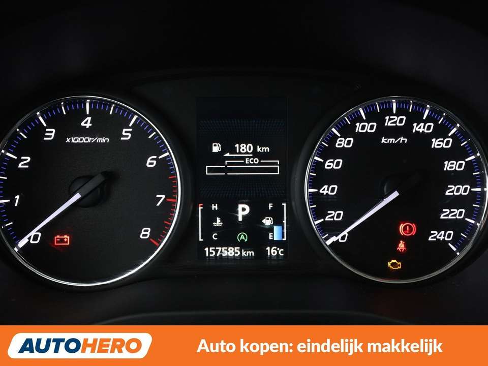 Mitsubishi Outlander - Imagem 20