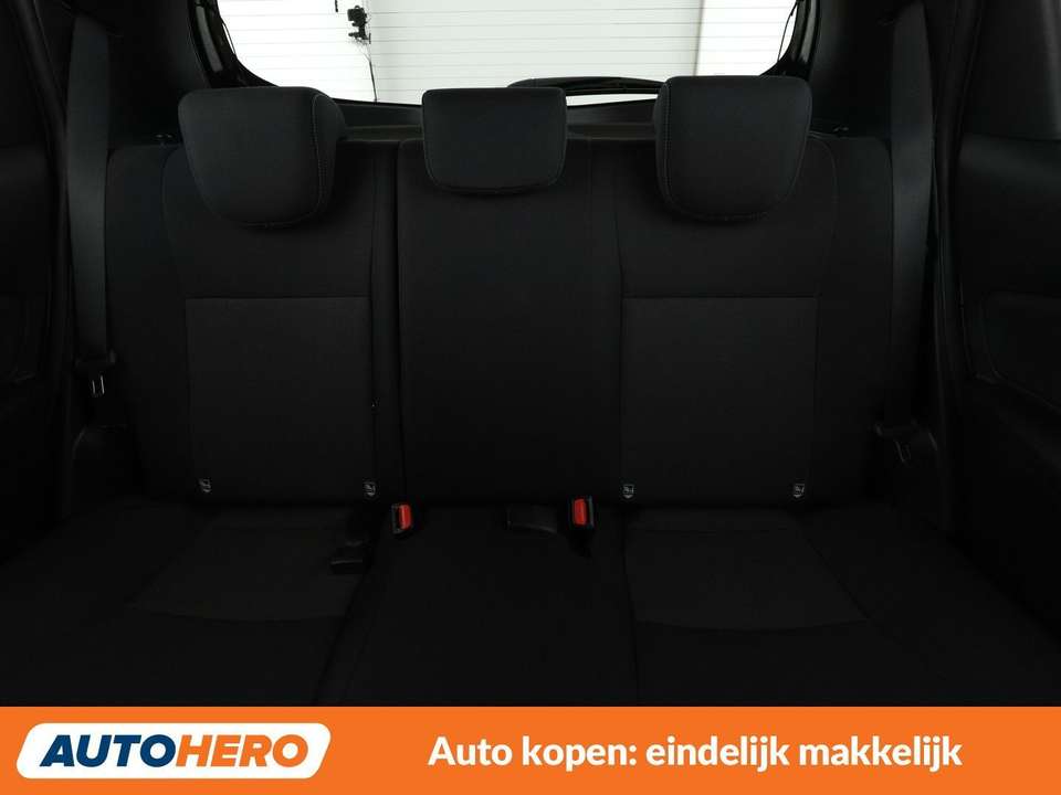 Toyota Yaris - Imagem 15