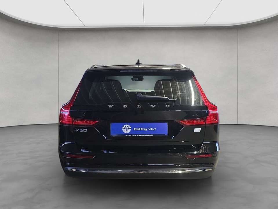 Volvo V60 - Imagem 2
