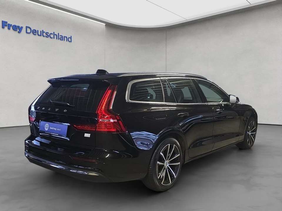 Volvo V60 - Imagem 5